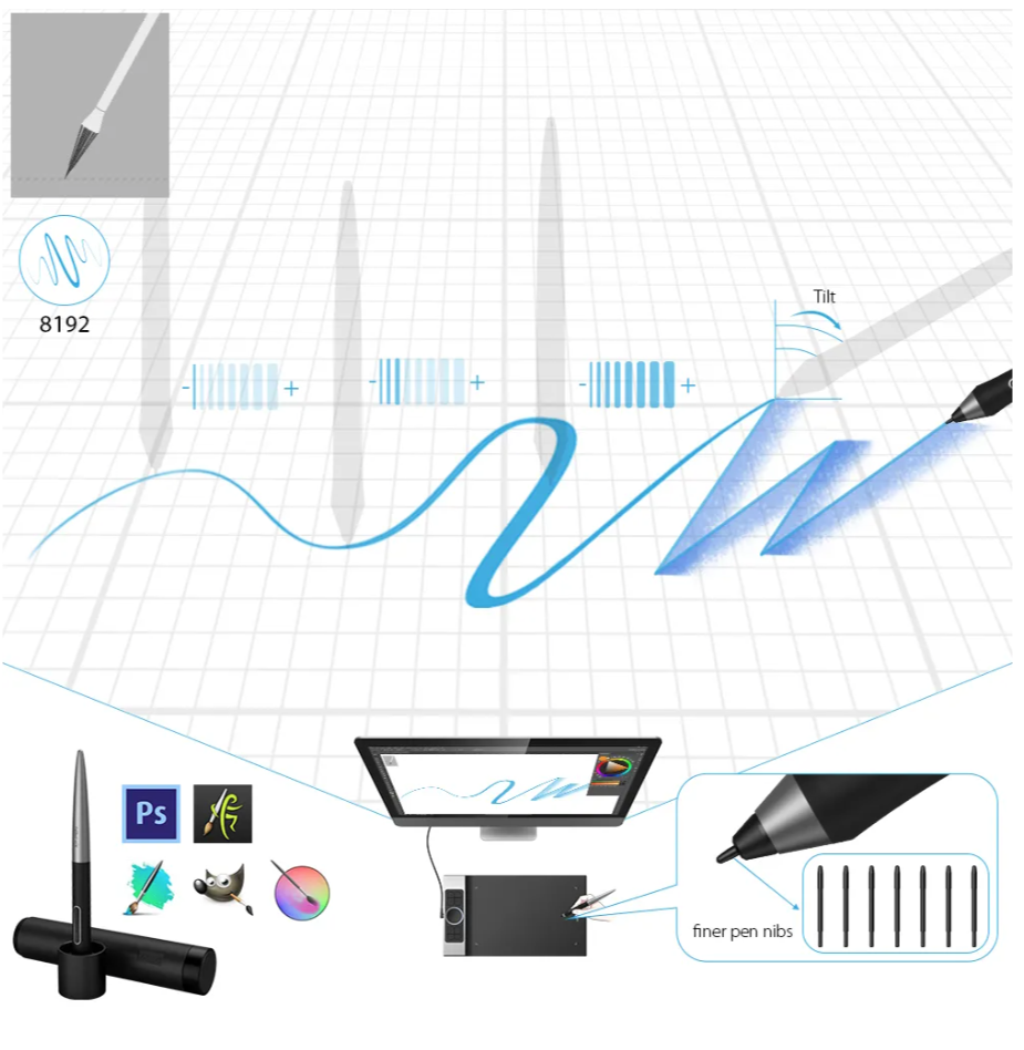  XP-PEN Deco PRO S [5]