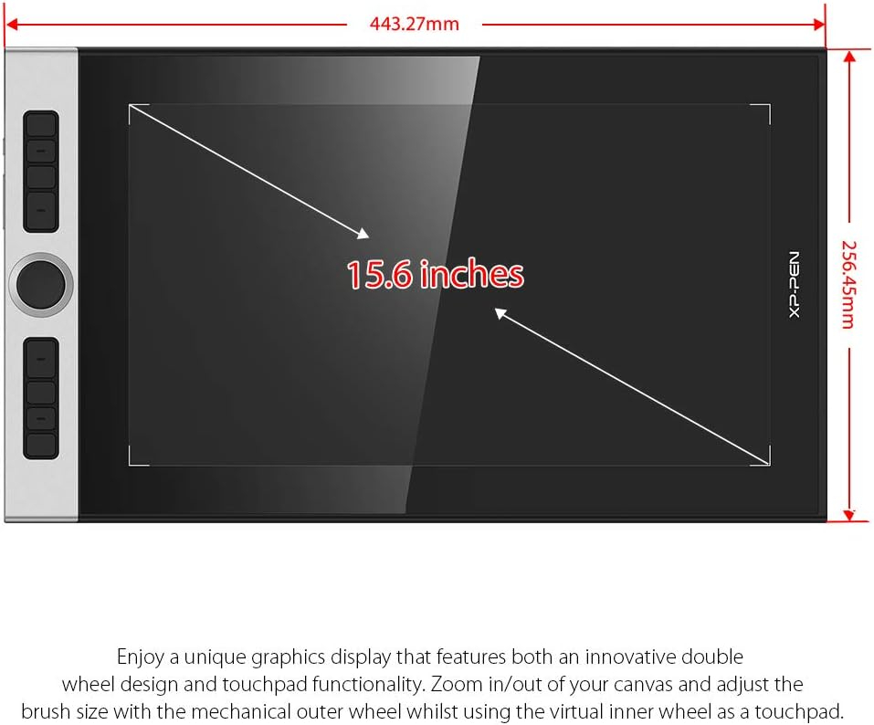 XP-PEN Innovator 16 [2]
