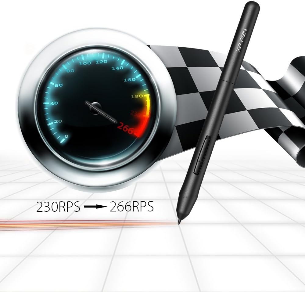 XP-PEN Star G430S [3]
