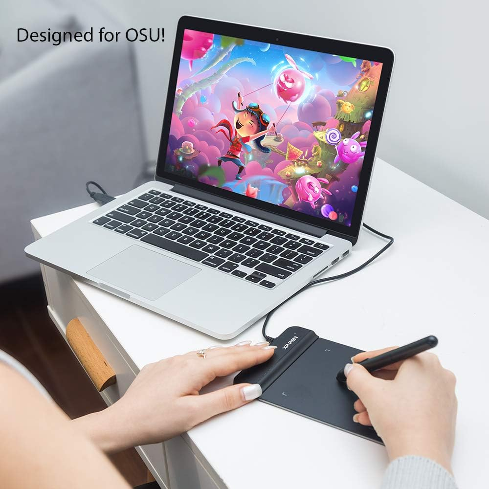 XP-PEN Star G430S [5]