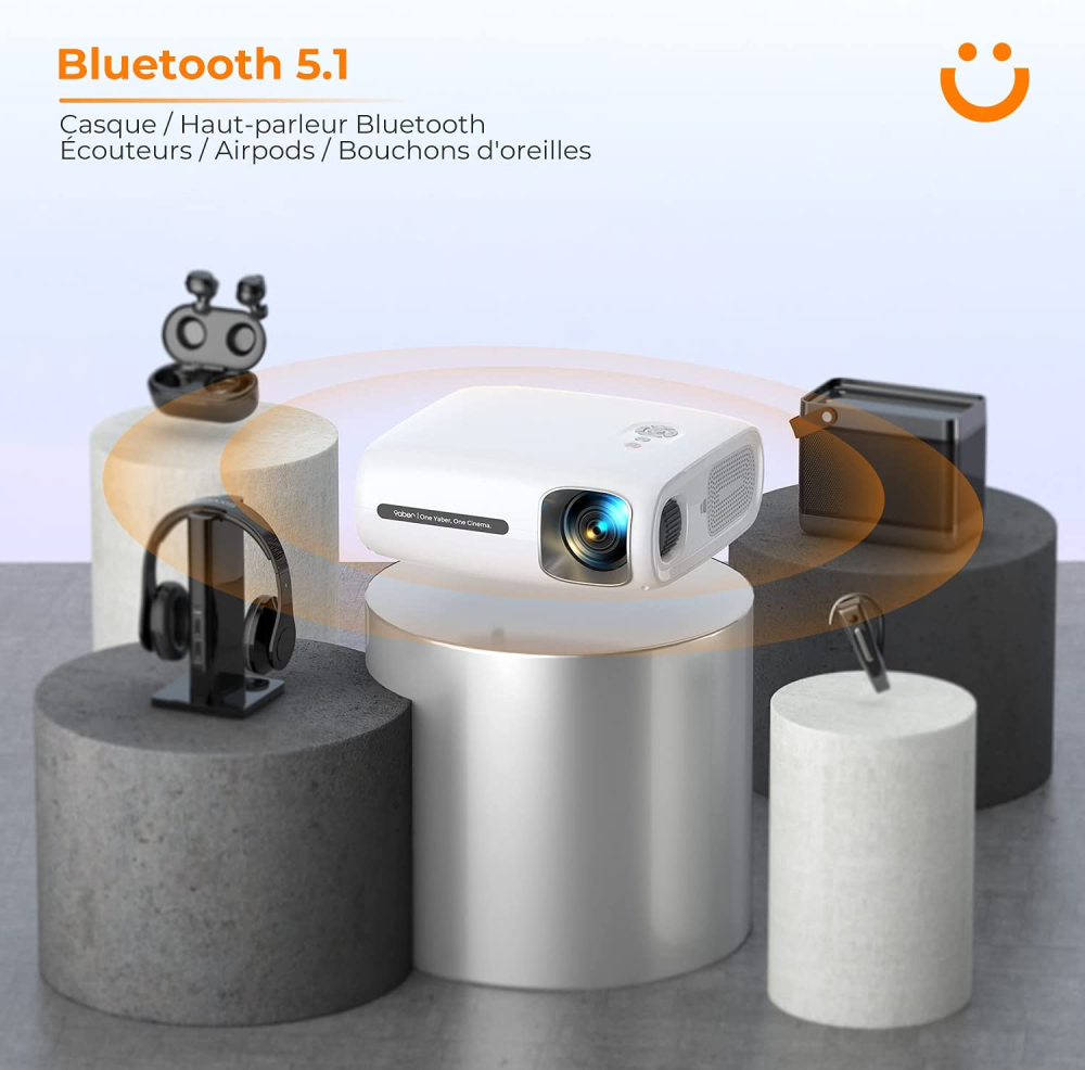 Yaber Pro V7 [3]