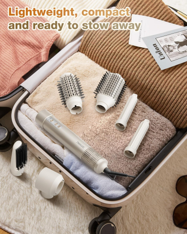 7MAGIC Airstyler 6-in-1 [6]