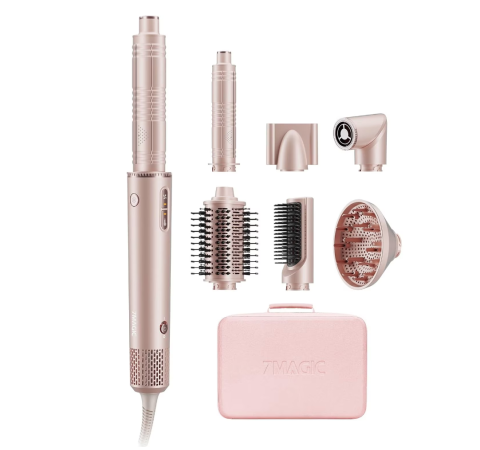 Aparate & Accesorii ingrijire personala - 7MAGIC Airstyler 7-in-1