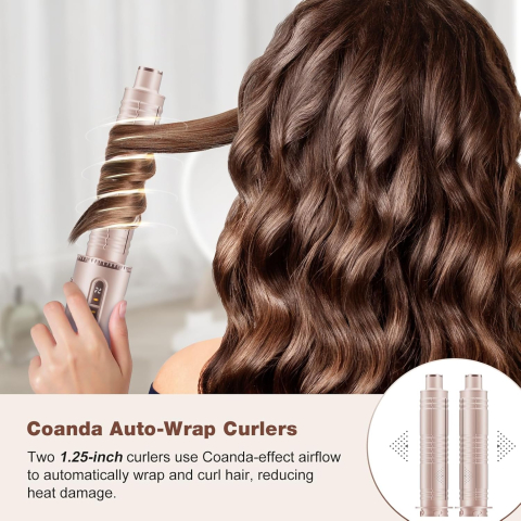 7MAGIC Airstyler 7-in-1 [3]
