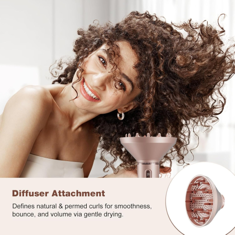 7MAGIC Airstyler 7-in-1 [7]