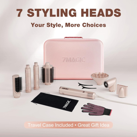 7MAGIC Airstyler 7-in-1 [8]