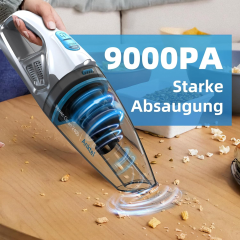 Anktel PowerClean 2400 [1]