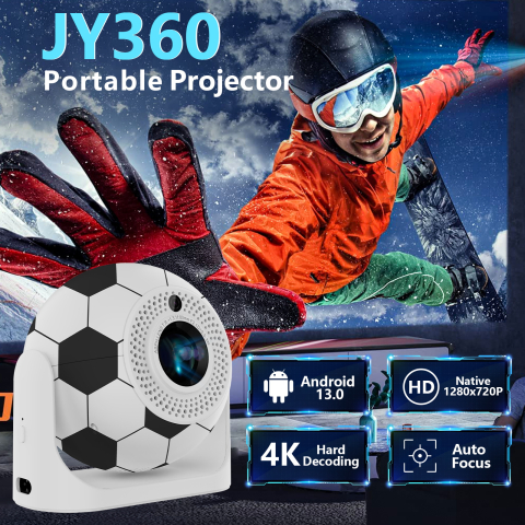 Aokang JY360 [5]
