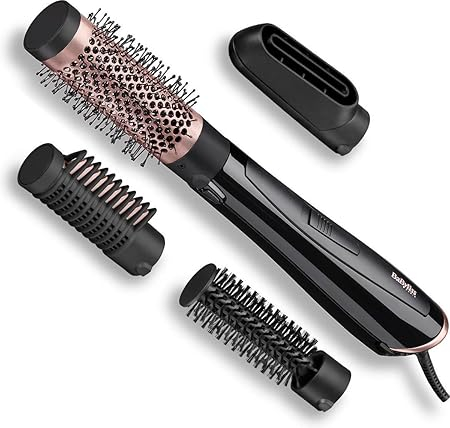 Aparate & Accesorii ingrijire personala - BaByliss AS126E
