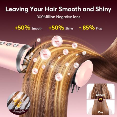 BopCal Airstyler 5-in-1 [5]