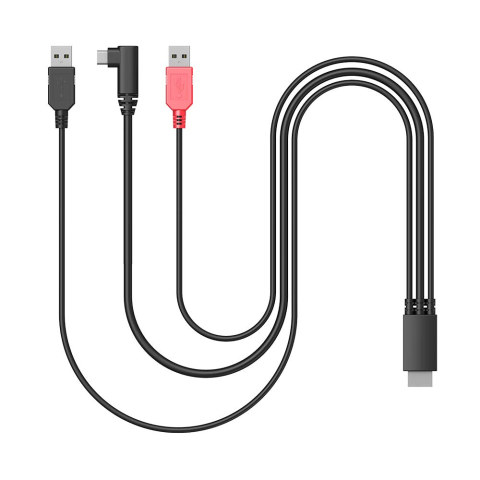 Cabluri si Adaptoare - Cablu XP-PEN 3-in-1 AC97