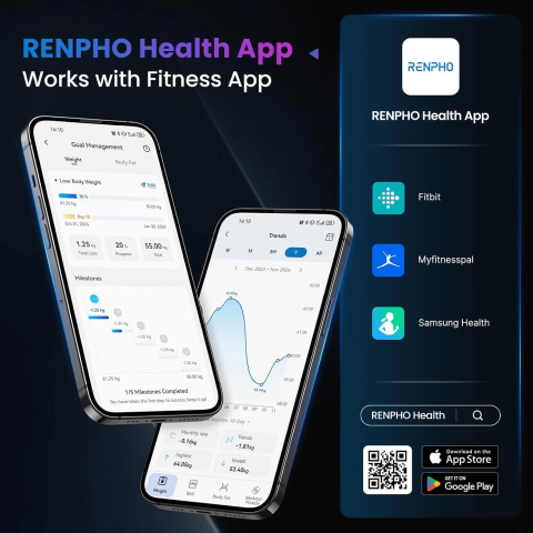 Cantar RENPHO - ES-26M [4]
