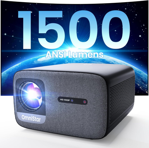 Videoproiectoare - Casiris OmniStar L80
