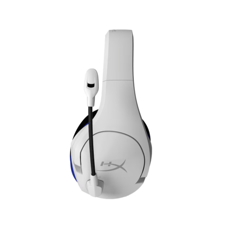 Casti Gaming Wireless HyperX Cloud Stinger Core Alb [5]