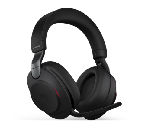 Periferice PC - Casti Jabra Evolve2 85 UC Wireless