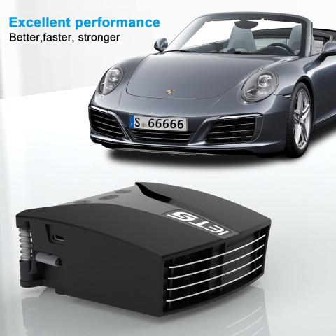 Cooler Laptop IETS GT202UB [2]