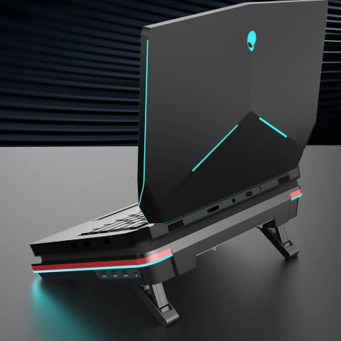 Cooler Laptop IETS GT500V2 [7]
