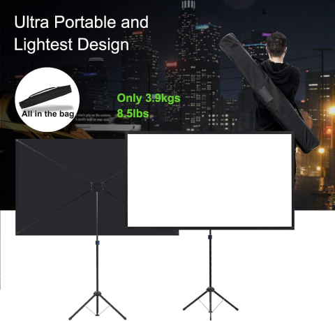 Excelimage 80 Inch [3]