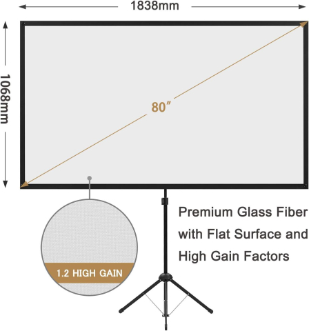 Excelimage 80 Inch [1]