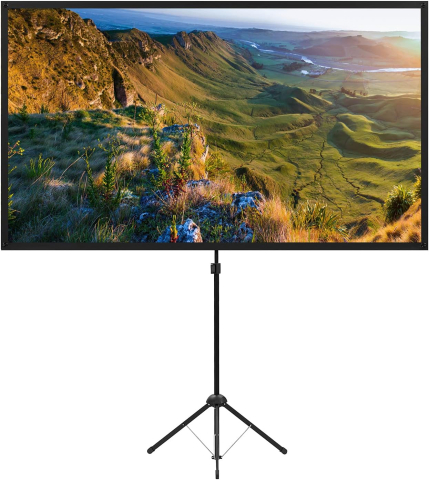 Ecrane proiectie - Excelimage 80 Inch