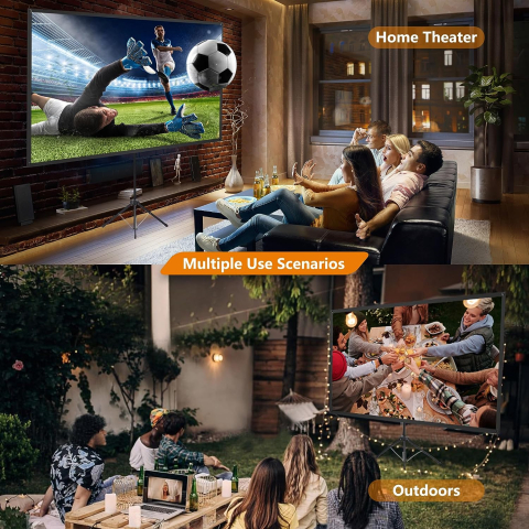 Excelimage 90 Inch [5]