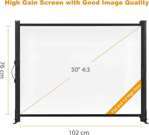 Excelimage-TT50V 50 Inch [2]