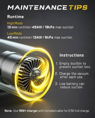 Fanttik Slim V8 Apex - Gri [2]