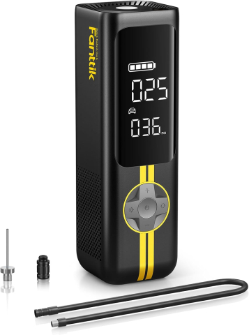 Compresoare auto - Fanttik X8 APEX
