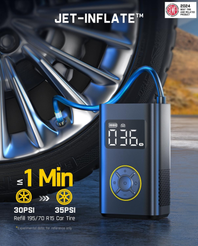 Fanttik X9 Pro [1]