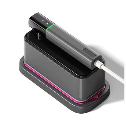 Electrocasnice & Climatizare - Fier De Calcat Portabil LC-901 Cu Abur 2-in-1