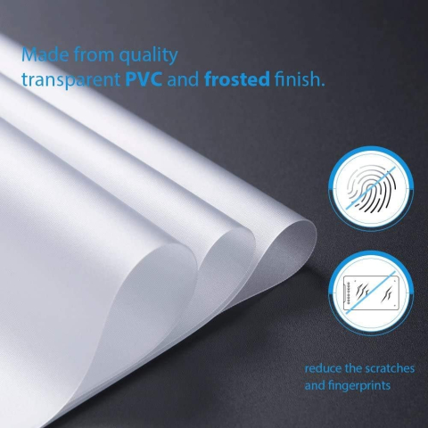 Folie De Protectie XP-PEN pentru Star 03V2 AC36 [2]