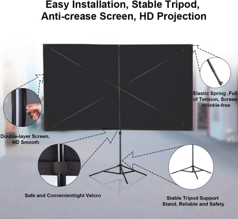 GT GETCO TECH 100 Inch Drept [1]