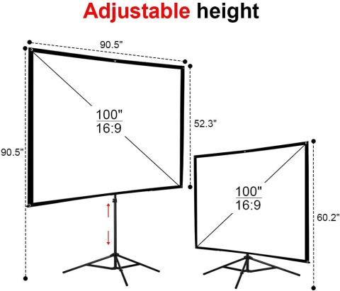 GT GETCO TECH 100 Inch Drept [2]