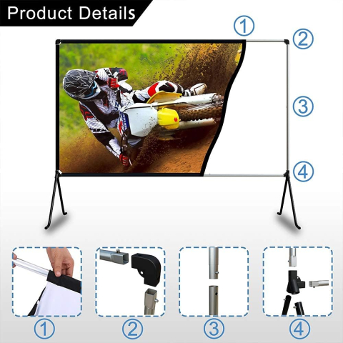 GT GETCO TECH 150 Inch Drept [5]