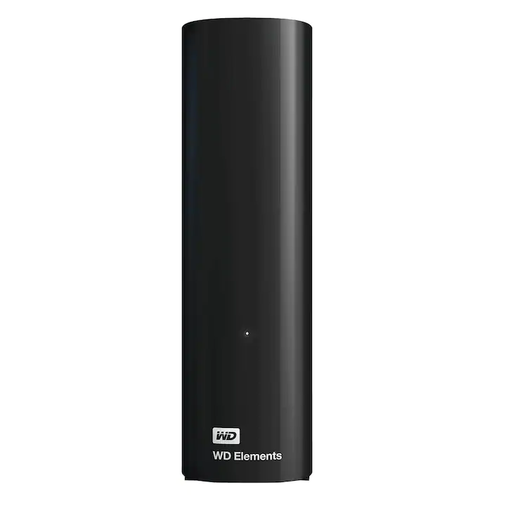 Periferice PC - HDD Extern WD Elements Desktop 16TB