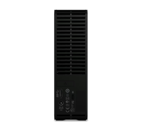 HDD Extern WD Elements Desktop 16TB [4]