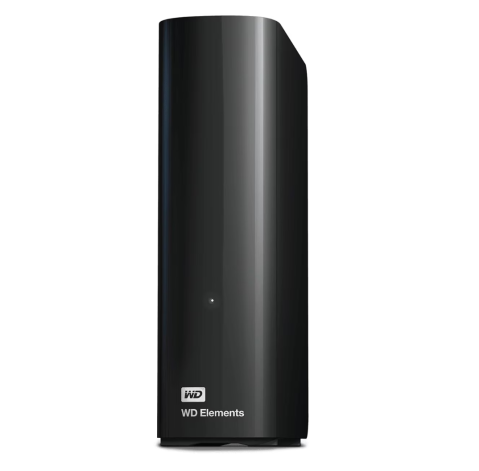 HDD Extern WD Elements Desktop 16TB [3]