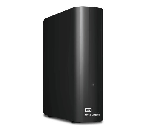 HDD Extern WD Elements Desktop 16TB [1]