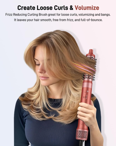 HITTIONA Airstyler 5-in-1 [8]