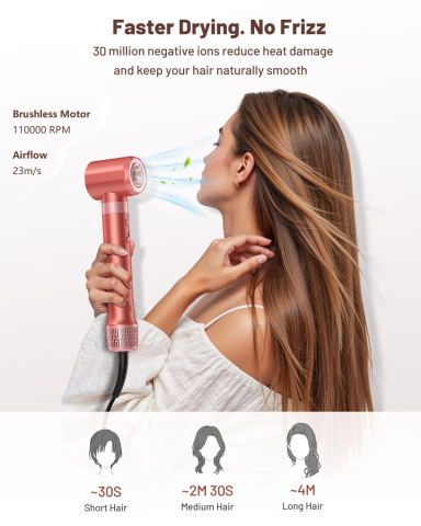 HITTIONA Airstyler 5-in-1 [6]