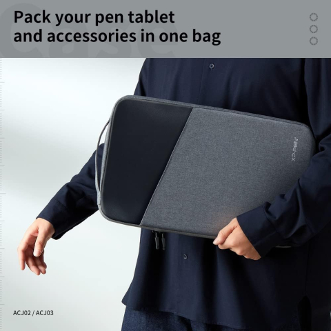 Husa de Protectie XP-PEN ACJ03 [6]