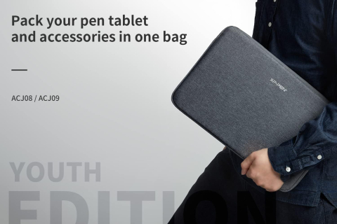 Husa de Protectie XP-PEN ACJ09 [1]