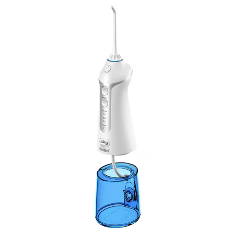 Irigator Bucal tip Dus Bucal Portabil IPX7 [2]
