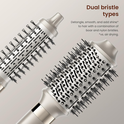 MESCOMB Airstyler 5-in-1 - Bej [8]