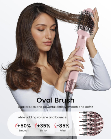 MESCOMB Airstyler 5-in-1 - Roz [4]
