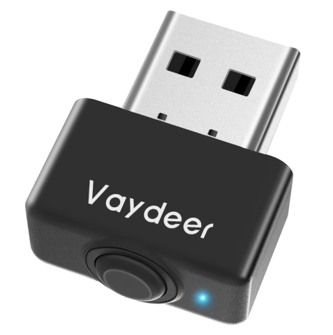 Periferice PC - Mouse Jiggler mini Vaydeer