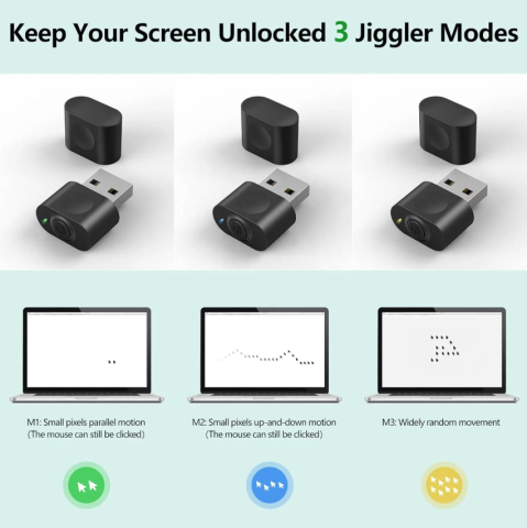 Mouse jiggler WMJ01 [3]