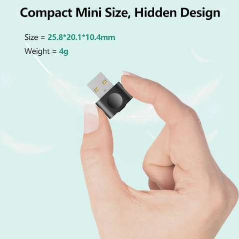 Mouse jiggler WMJ01 [1]