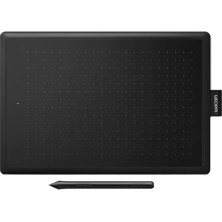 Tablete grafice - One by Wacom