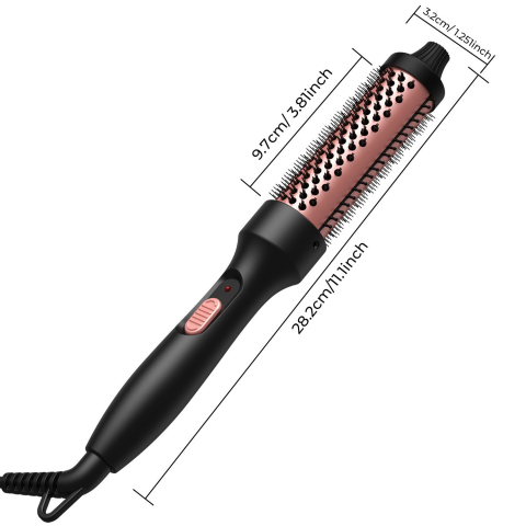 Perie de Par Termica 3 in 1 WT-159 [5]